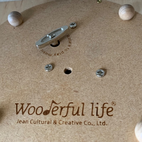 New - Collectible Musical Box - Arch of Triumph - Picture 6 of 8